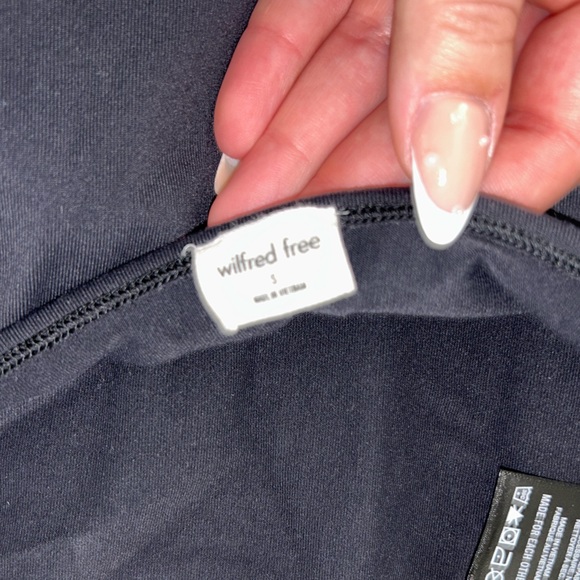 Halter Wilfred Bodysuit - Picture 9 of 9